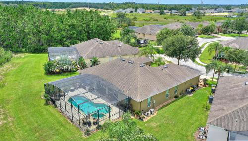 Serenity Now By Shine Villas At Watersong #416 - Foto 3