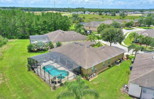 Serenity Now By Shine Villas At Watersong #416 - Foto 3