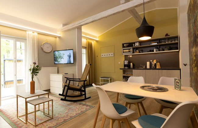 Little Suite Apartments - Foto 23