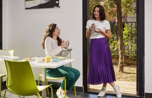 Aparthotel Adagio Access Paris Bastille - Foto 24