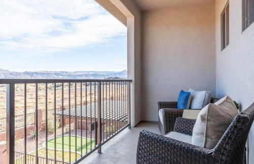 Zion Escape-Private Hot Tub - Foto 28