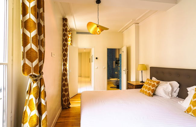 Apartments du Louvre - Le Marais - Photo 23