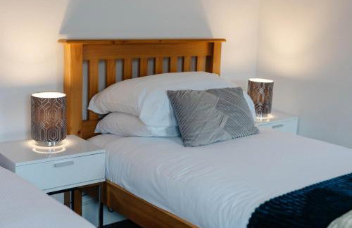 Stylish Getaway Walk to Centre and Cafés - Foto 30