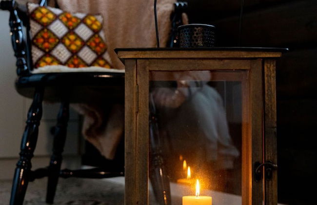 Vollsnes Feriehus Stryn - Photo 70