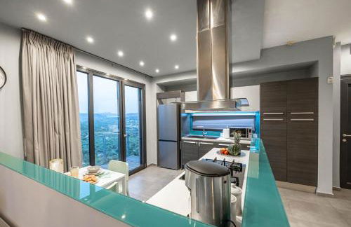 Samiro Private Villa - Heated Pool & Hot tub - Foto 29