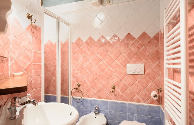 Borgo dei Corsi Holiday House - Foto 72