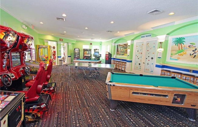 Adventureland Oasis - Resort Near Disney - Photo 67