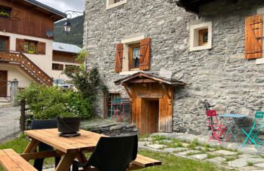 Le Roselend - Foto 37