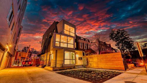 Modern & Colorful ~ 5* Location - Foto 3