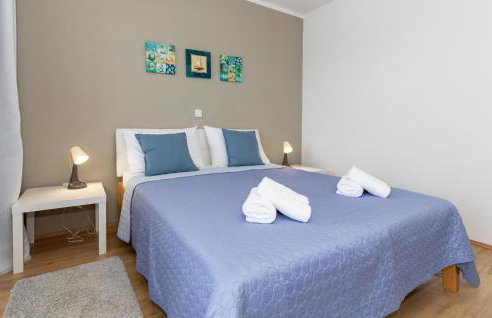 2 Bedroom Beautiful Apartment In Opuzen - Foto 20