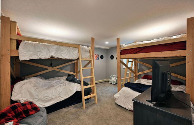 Silver Lake Chalet - Foto 9