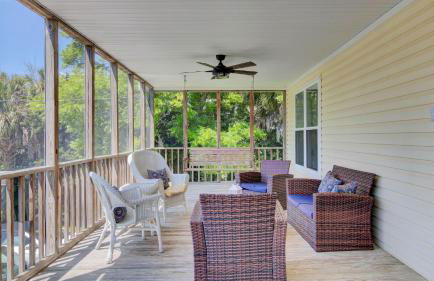 Ion by Avantstay Walk to Beach, Dining, Shopping Central Location Deck - Foto 5