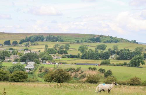 Hepple Hill Cottage - Foto 67
