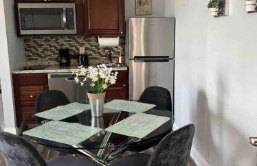 Condo 2 Queen beds-Disney-Universal - Foto 27