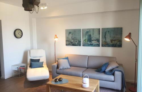 Am Hafen - Ohlerichspeicher - Foto 7