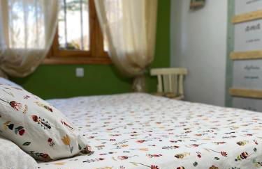 Villa en la Reserva de la Biosfera de Gordón - Foto 28