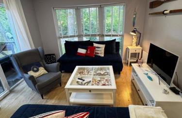 Domek Premium 4-6 osobowy z dostępem do plaży - Foto 6