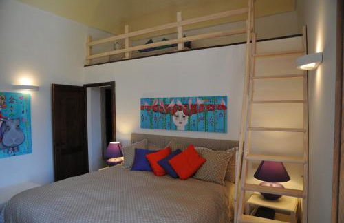 Alberto Charming Home - Foto 38