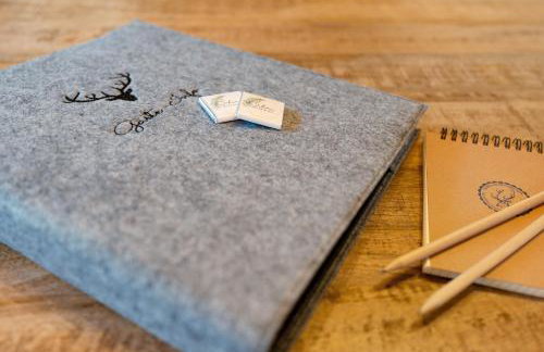 Ferienwohnung am Hirschfelsen - Foto 23