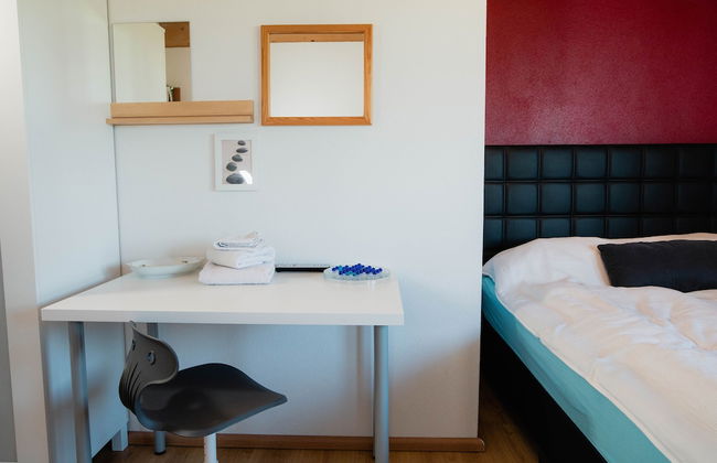 Business Apart Stuttgart - Foto 18