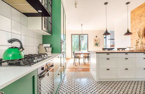 Parkowa Garden - Foto 35