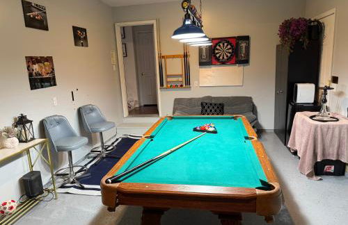 Golden Deer Lodge - Foto 9