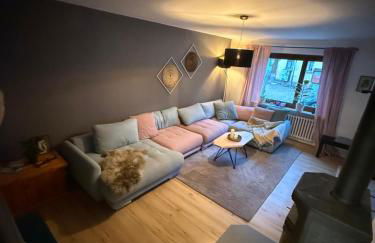 FerienHaus mit Sauna Schustergasse Bischofsheim Rhön - Foto 1