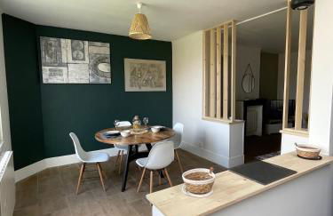 Coeur de ville, T2 cosy & élégant - Foto 40