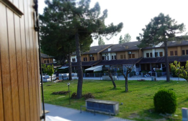 Villetta Puccini 121 - Foto 29