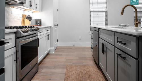 R3 at Inlet Beach with Pool Access and EV Connector - Walk to Beach - Photo 4