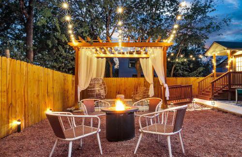 Artsy - A Birdy Vacation Rental - Foto 48