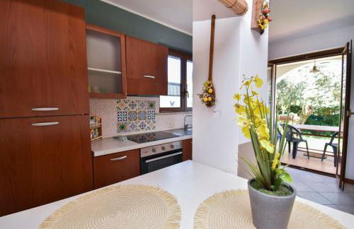 Casa Carini - Villa Vacanze sul Mare con piscina idromassaggio - Foto 68