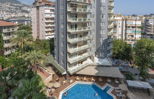 Carmen Suite Hotel - Foto 34