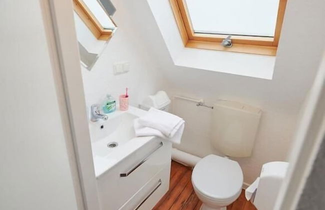 Ferienwohnung Sophia - FeWo Sophia - Foto 28