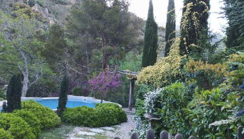 La Casita con piscina privada de tres dormitorios - Photo 2