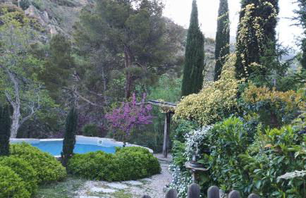 La Casita con piscina privada de tres dormitorios - Photo 2