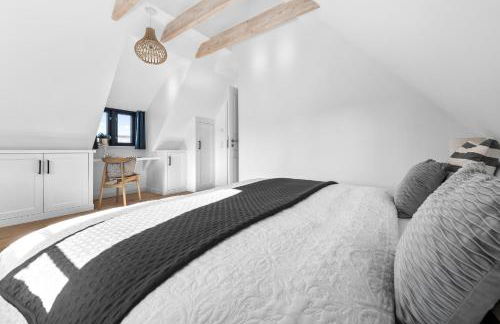 Entdecke das Reethüüs 28 – Ihr neues Schleiferienhaus in Kappeln - Foto 28