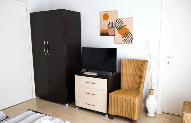 Kondo Stays - Melon Apartments - Foto 46