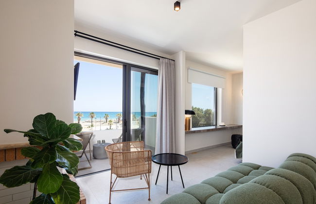 Aristea Hotel Rethymnon - Foto 6