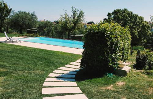 Angelucci Agriturismo con Camere e Agri Camping - Foto 118