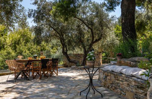 Villa Antigone Luxury Retreat - Foto 13
