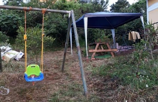 Cimenli Villa - Foto 18