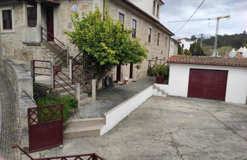 Casa d`Avó Ná - Foto 43