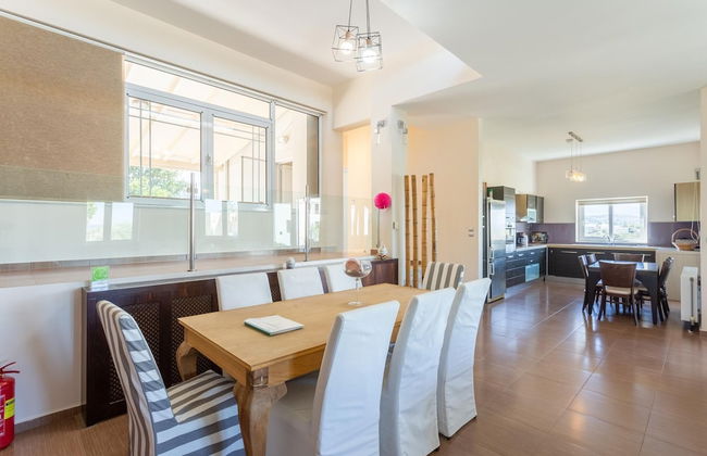 Villa Thetis Large Private Pool Walk to Beach Sea Views A C Wifi Car Not Required Eco-friendl - 2302 - Photo 47