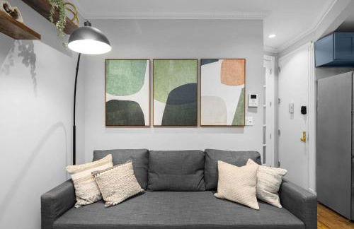 Modern Manhattan Stay in Prime Spot - Foto 1