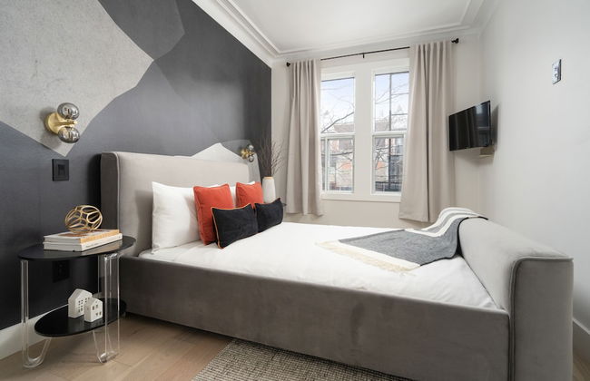 François-Denis Apartments - Photo 12