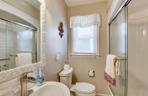 Lake Hartwell Haven with Boat Dock in Westminster! - Foto 27