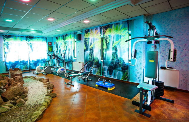 Chalet Il Cristallo - Photo 16