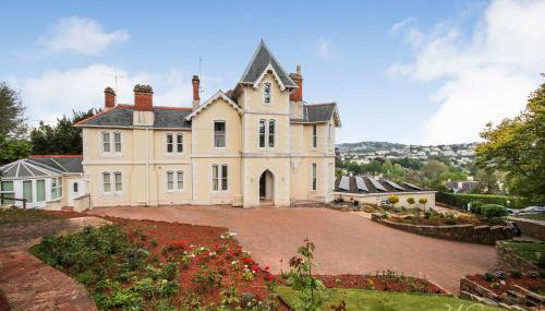 Torbay Rise sea side villa with family facilities - Foto 2