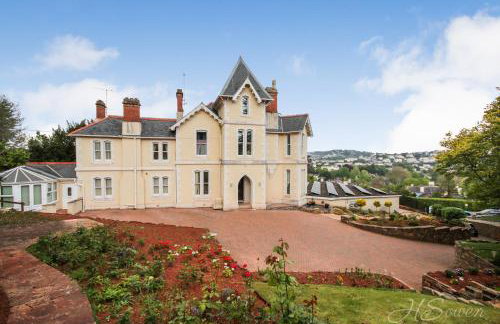Torbay Rise sea side villa with family facilities - Foto 2